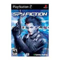 SPY FICTION (WITH BOX)