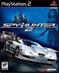 SPY HUNTER 2