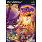 SPYRO A HEROS TAIL (COMPLETE IN BOX)