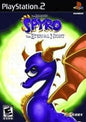 THE LEGEND OF SPYRO THE ETERNAL NIGHT (COMPLETE IN BOX) (usagé)