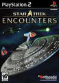 STAR TREK ENCOUNTERS