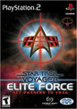 STAR TREK VOYAGER ELITE FORCE (usagé)