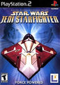 STAR WARS JEDI STARFIGHTER (usagé)