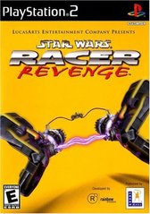 STAR WARS RACER REVENGE (usagé)