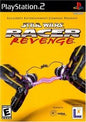 STAR WARS RACER REVENGE (usagé)
