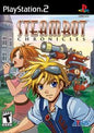 STEAMBOT CHRONICLES (COMPLETE IN BOX)