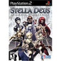 STELLA DEUS THE GATE OF ETERNITY (COMPLETE IN BOX) (usagé)