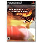 STREET FIGHTER EX3 (WITH BOX) (usagé)
