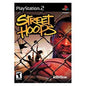 STREET HOOPS (WITH BOX)