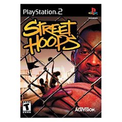 STREET HOOPS (WITH BOX) (usagé)