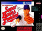 SUPER BASES LOADED
