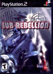 SUB REBELLION (usagé)