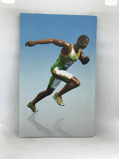 SUMMER ATHLETICS THE ULTIMATE CHALLENGE (COMPLETE IN BOX)