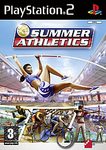 SUMMER ATHLETICS THE ULTIMATE CHALLENGE (COMPLETE IN BOX)