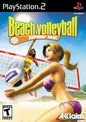 SUMMER HEAT BEACH VOLLEYBALL (WITH BOX) (usagé)