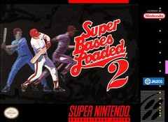 SUPER BASES LOADED 2 (usagé)