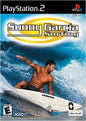 SUNNY GARCIA SURFING (usagé)
