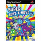 SUPER BUST-A-MOVE 2 (COMPLETE IN BOX) (usagé)