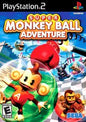SUPER MONKEY BALL ADVENTURE (usagé)