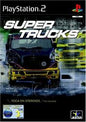 SUPER TRUCKS RACING (COMPLETE IN BOX) (usagé)