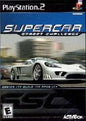 SUPERCAR STREET CHALLENGE