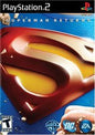 SUPERMAN RETURNS (WITH BOX)