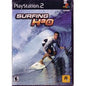SURFING H3O