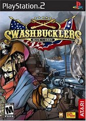 SWASHBUCKLERS (usagé)