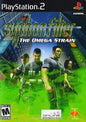 SYPHON FILTER OMEGA STRAIN (COMPLETE IN BOX)
