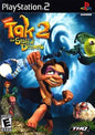 TAK 2 THE STAFF OF DREAMS (usagé)
