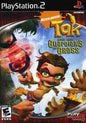 TAK AND THE GUARDIANS OF GROSS (COMPLETE IN BOX)