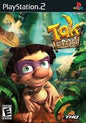 TAK AND THE POWER OF JUJU (WITH BOX)