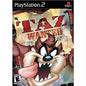TAZ WANTED