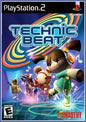 TECHNIC BEAT