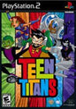 TEEN TITANS (COMPLETE IN BOX) (usagé)