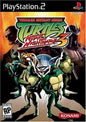TEENAGE MUTANT NINJA TURTLES 3 MUTANT NIGHTMARE (usagé)