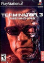TERMINATOR 3 RISE OF THE MACHINES (COMPLETE IN BOX) (usagé)