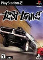 TEST DRIVE GREATEST HITS (COMPLETE IN BOX)
