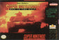 SUPER BATTLETANK WAR IN THE GULF (usagé)