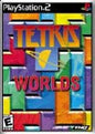 TETRIS WORLDS (COMPLETE IN BOX)