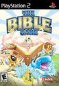 THE BIBLE GAME (COMPLETE IN BOX)