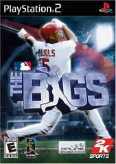 THE BIGS (usagé)