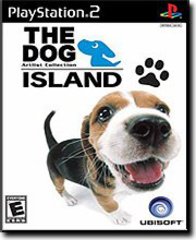 THE DOG ISLAND (BRAND NEW / SEALED)
