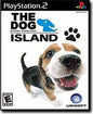 THE DOG ISLAND (BRAND NEW / SEALED)