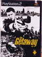 THE GETAWAY (CD ONLY)