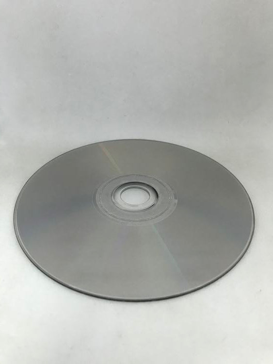 THE GETAWAY (CD ONLY)