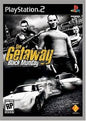 THE GETAWAY BLACK MONDAY (COMPLETE IN BOX)