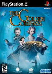 THE GOLDEN COMPASS (COMPLETE IN BOX) (usagé)