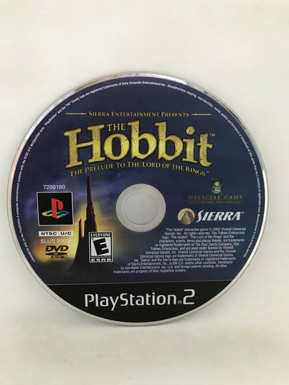 THE HOBBIT (COMPLETE IN BOX)