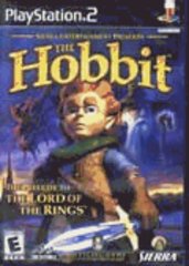 THE HOBBIT (COMPLETE IN BOX)